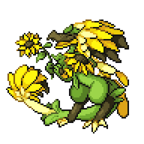 Sunmo-o Sprite Image