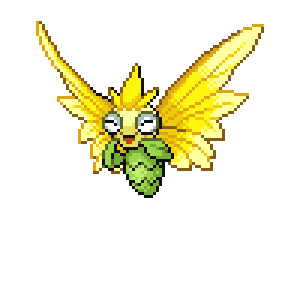 Sunmoth Sprite Image