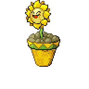 Sunlett Sprite Image