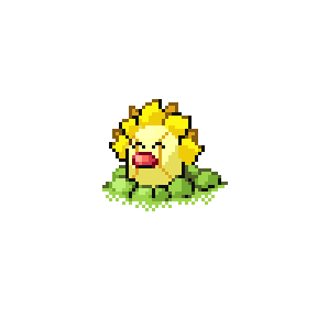 Sunlett Sprite Image