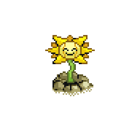 Sunlett Sprite Image
