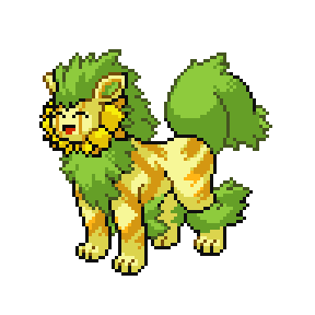 Sunnine Sprite Image