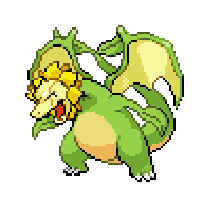 Sunizard Sprite Image
