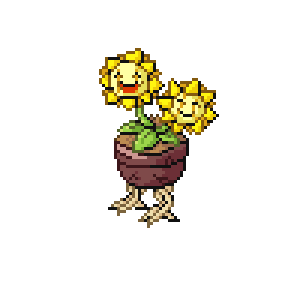 Sunduo Sprite Image