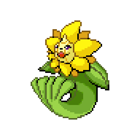 Sungong Sprite Image