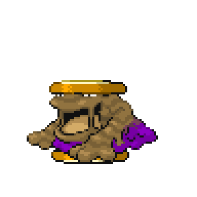 Sunuk Sprite Image