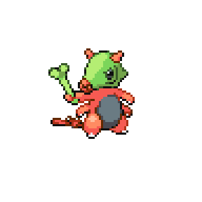 Yanbone Sprite Image