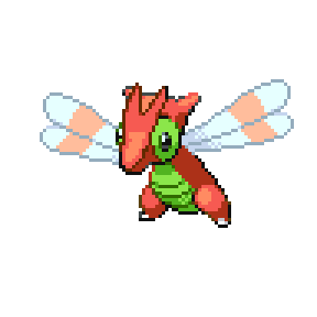 Yanwak Sprite Image
