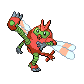 Yanlee Sprite Image