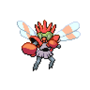 Yanchan Sprite Image