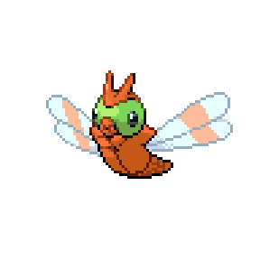 Yanpod Sprite Image