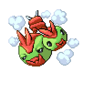 Yanzing Sprite Image