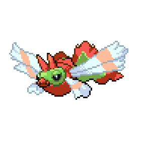 Yandeen Sprite Image
