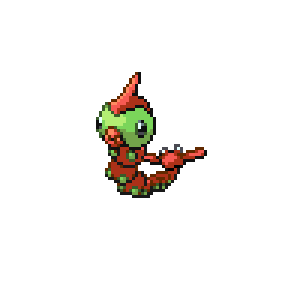 Yandle Sprite Image