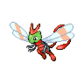 Yanew Sprite Image
