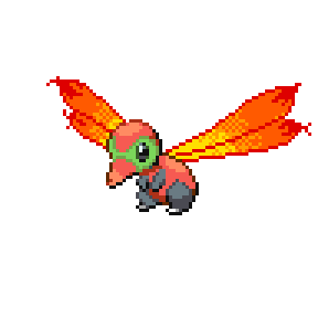 Yanquil Sprite Image