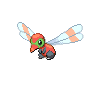 Yanquil Sprite Image