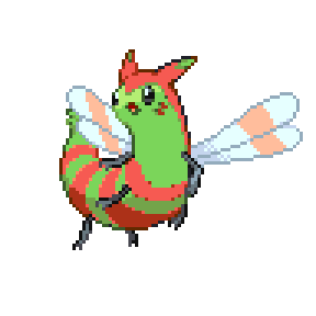Yanret Sprite Image