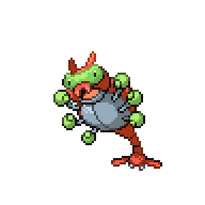 Yanba Sprite Image