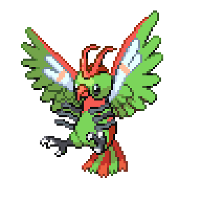 Yanotto Sprite Image