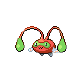 Yanchou Sprite Image