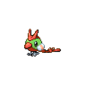Yantu Sprite Image