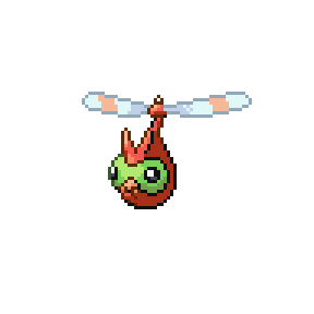 Yankern Sprite Image