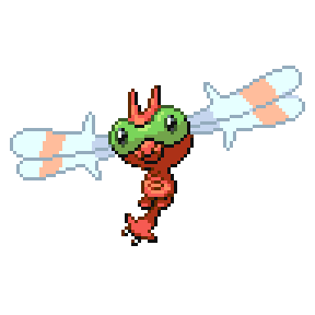 Yanper Sprite Image