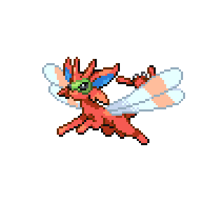 Yaneon Sprite Image