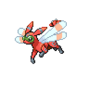 Yanreon Sprite Image