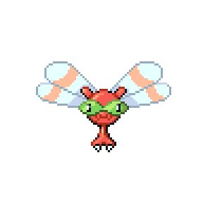 Yanown Sprite Image