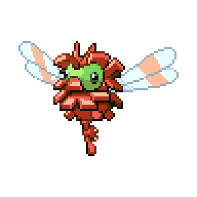 Yanco Sprite Image