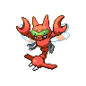 Yangar Sprite Image