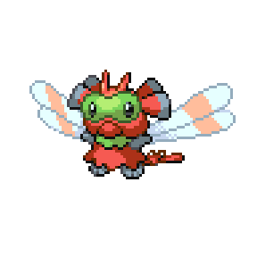 Yanbull Sprite Image