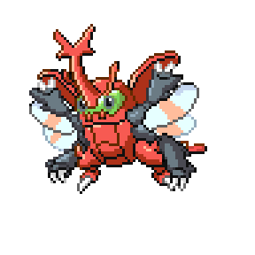 Yancross Sprite Image