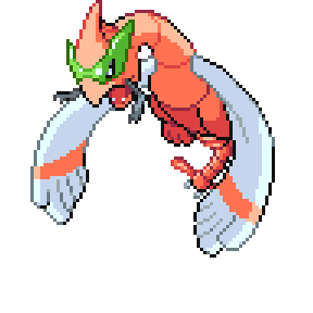 Yangia Sprite Image
