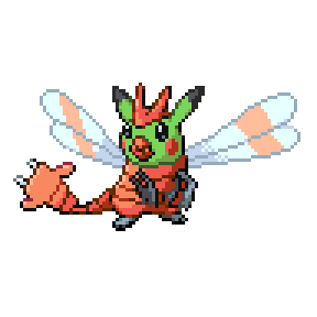 Yanchu Sprite Image