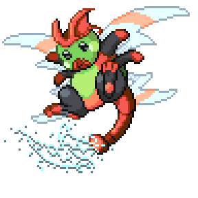 Yanchu Sprite Image