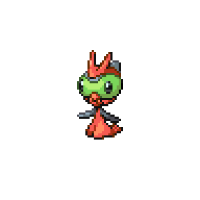 Yants Sprite Image