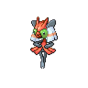 Yanlia Sprite Image