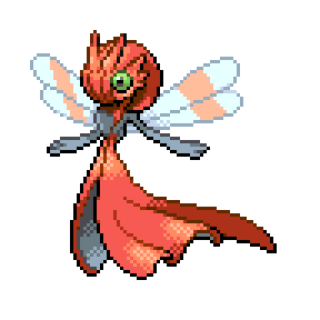 Yanvoir Sprite Image