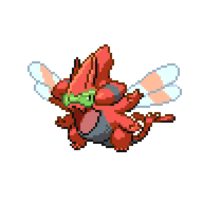 Yanble Sprite Image