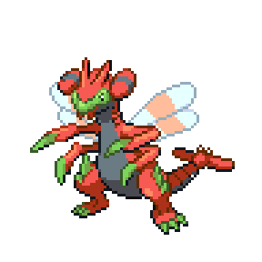 Yanbite Sprite Image