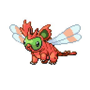 Yanrina Sprite Image