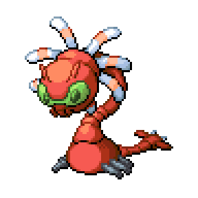 Yandily Sprite Image