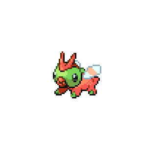 Yandon Sprite Image