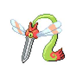Yanedge Sprite Image