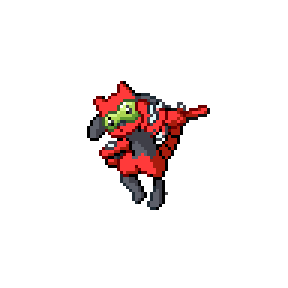 Yanolu Sprite Image