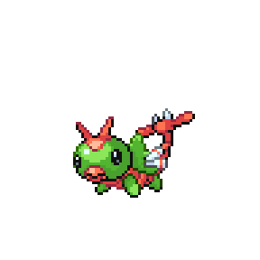 Yanon Sprite Image