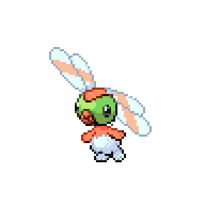 Yaneary Sprite Image